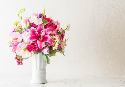 Bloem Monday (Kamerplanten)