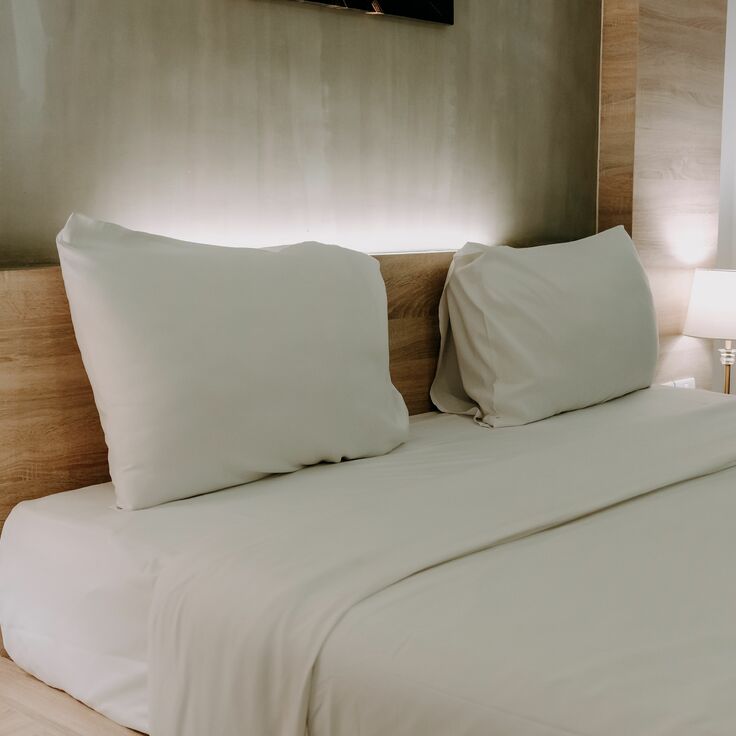 Zo creëer je de beste omstandigheden voor een goede nachtrust (Interieur)