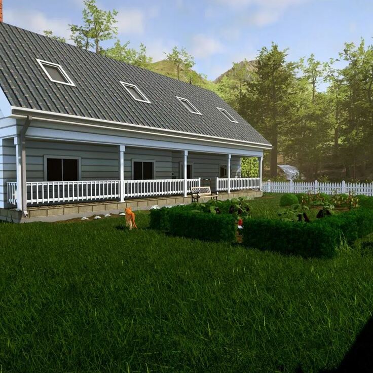 Garden Simulator: Laat je groene vingers spreken