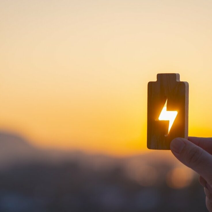 Hoe je huis energiezuinig fris blijft (Terras en verlichting)