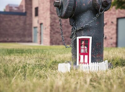 How to: watertoevoer in je tuin reguleren (Do It Yourself)