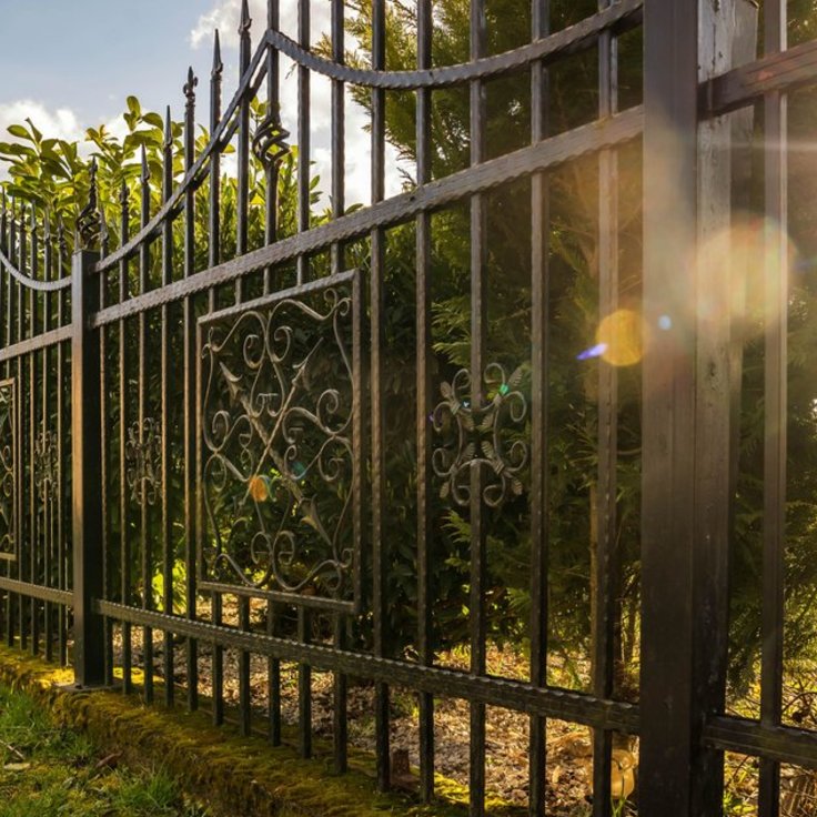 Hoe zorg je voor een goed beveiligd bedrijventerrein? (Tuinnieuws)