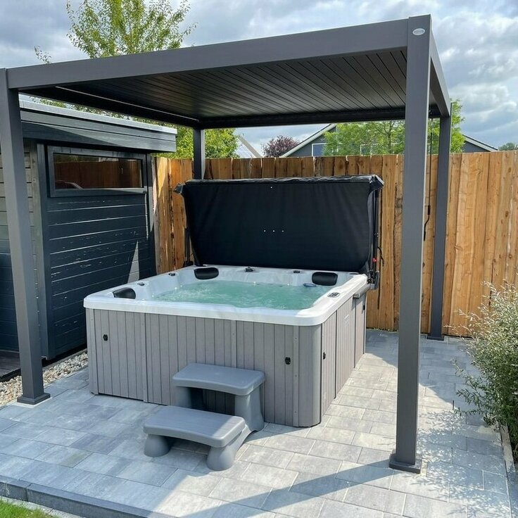 10 Essentiële tips voor het kiezen van de perfecte jacuzzi (Tuinnieuws)