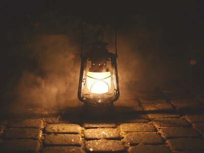 Welke verschillende types buitenlampen zijn er? (Terras en verlichting)