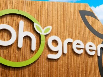 Oh’Green neemt tuincentra Walter van Gastel en Intratuin over