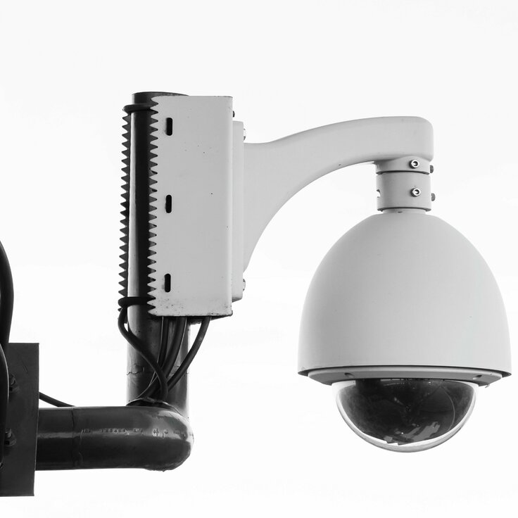 Zo beveilig je je bedrijfspand optimaal tegen inbraak