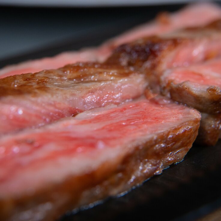 Zo bereid je Wagyu steak perfect op de BBQ (Barbecue)