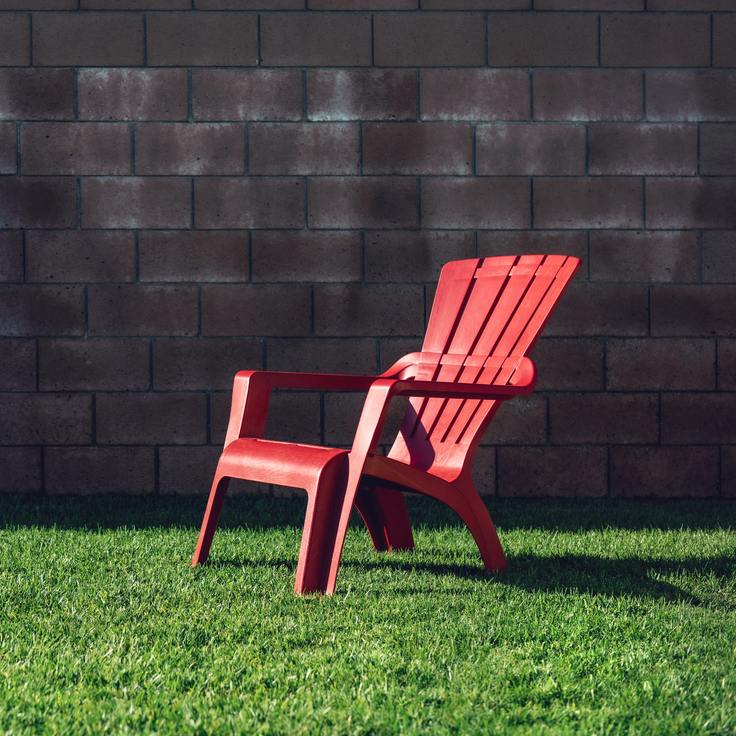 De perfecte tuinstoel kiezen: comfort, stijl, materiaal en onderhoud (Terras en verlichting)