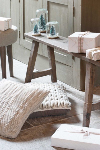 Do It Yourself kerstcadeautip: een romantisch stilleven (Do It Yourself)