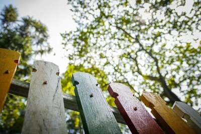 Schutting plaatsen: waar moet je op letten? (Tuinnieuws)