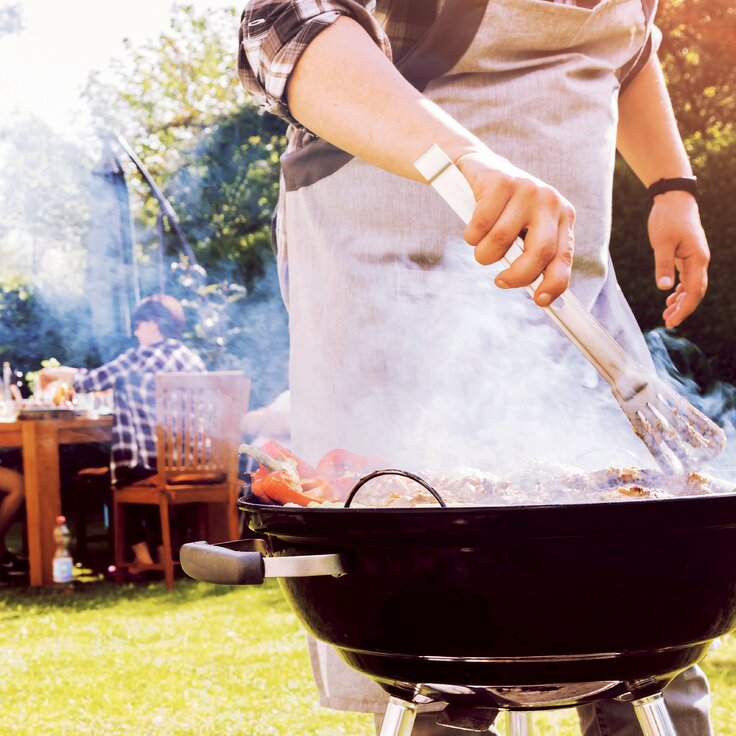 Zomerbarbecue organiseren? Dit heb je nodig voor een topavond