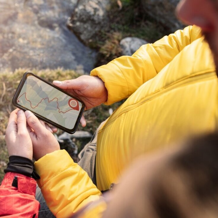 Digitaal buitenleven: de samensmelting van schermtijd en natuurtijd (Do It Yourself)