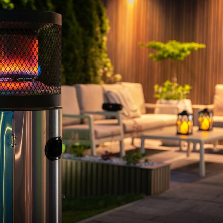 Van terras tot tablet: hoe onze tuin ook een digitale chillplek geworden is (Tuinnieuws)