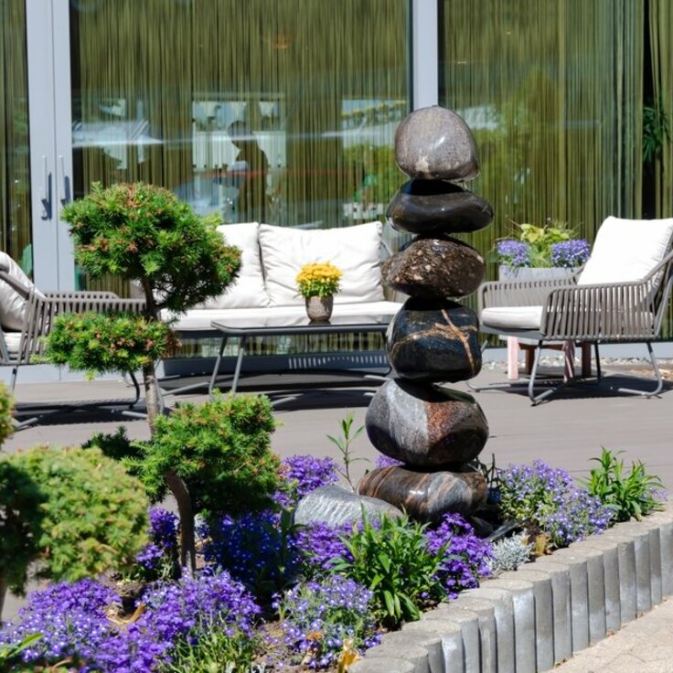Maak je eigen tuinlounge: 7 tips voor een ontspannende buitenruimte (Do It Yourself)