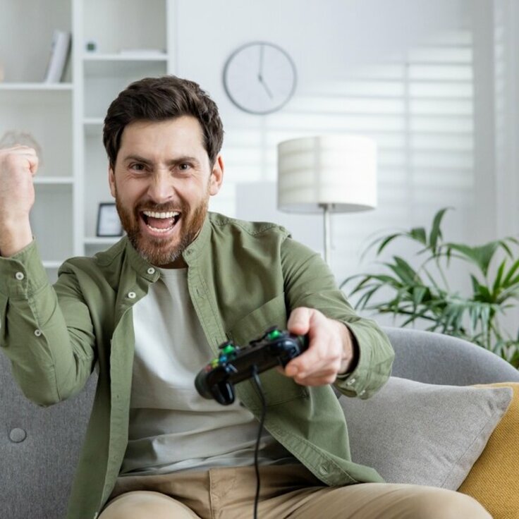 De Perfecte Planten voor Jouw Gaming Kamer (Kamerplanten)
