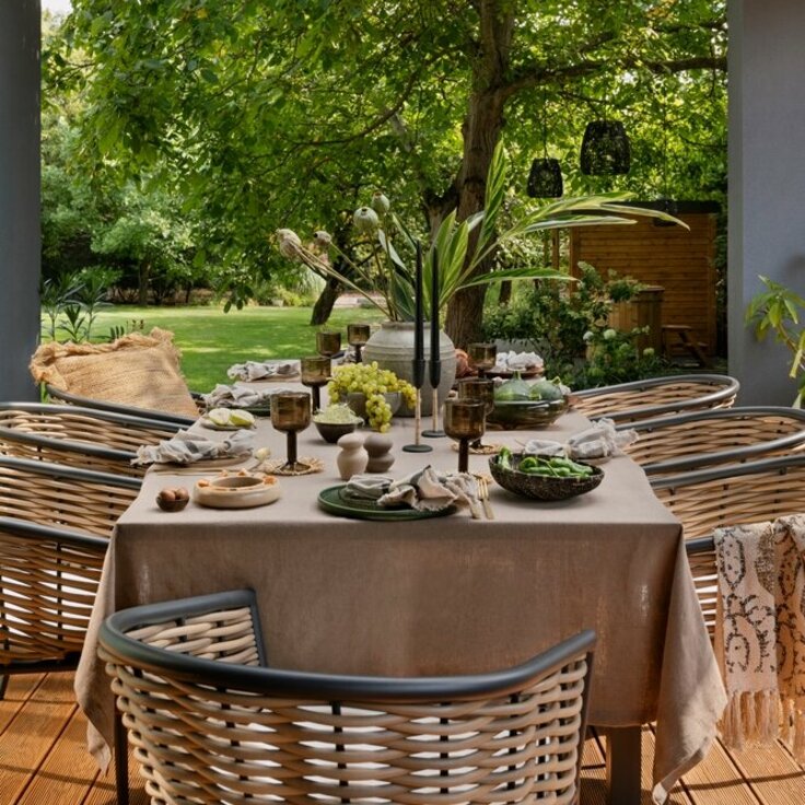 De perfecte tuinset voor jouw buitenruimte (Tuinmeubels)