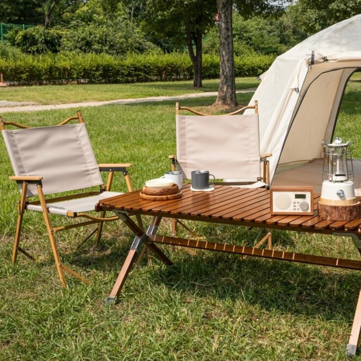 Onmisbare Outdoor Gear: Slimme en Draagbare Must-haves voor Jouw Volgende Trip (Do It Yourself)