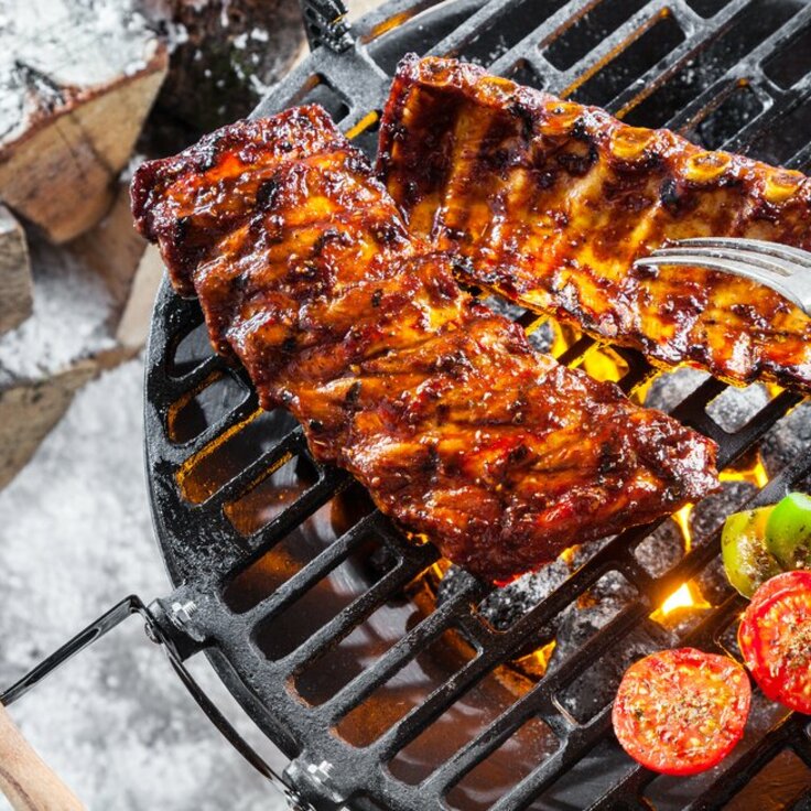 Winter BBQ: Gezellige Tips en Recepten voor de Feestdagen