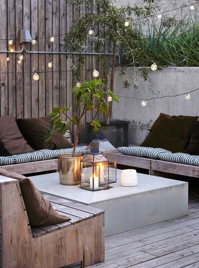 De resultaten van het Balkon- en Terrasonderzoek (Tuinieren)