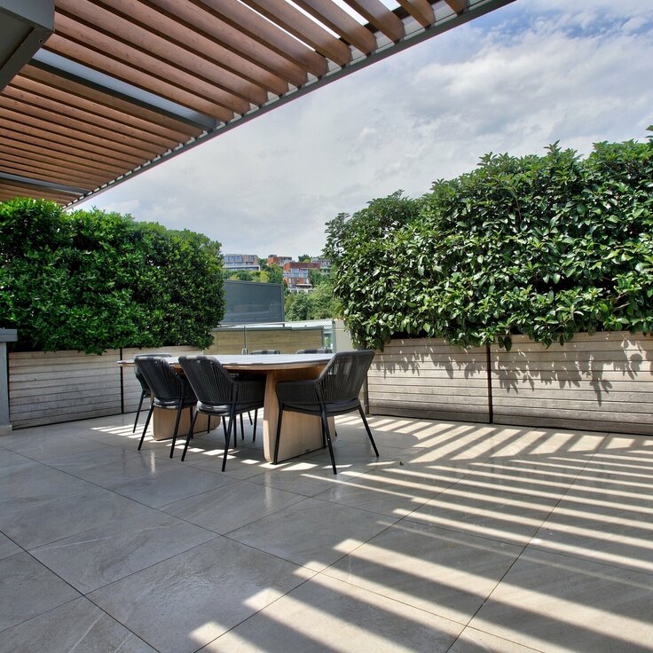 Maak van je terras een droomplek: tips voor de perfecte tuintegels (Terras en verlichting)