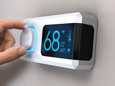Dit zijn de trends onder de smart home oplossingen voor huis en tuin (Tuinnieuws)