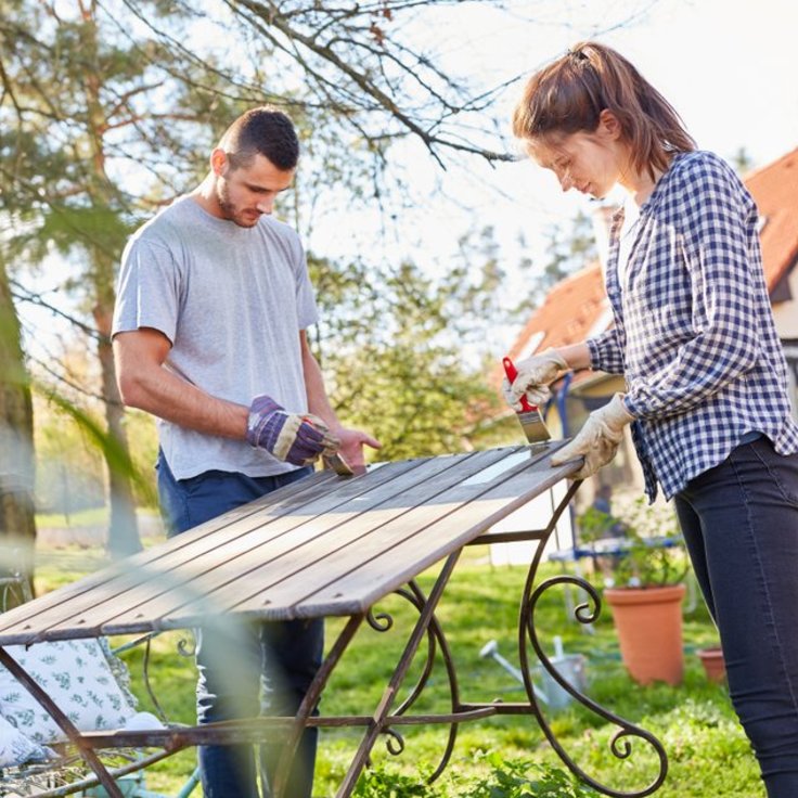 Tips en tricks voor jouw tuinrenovatie