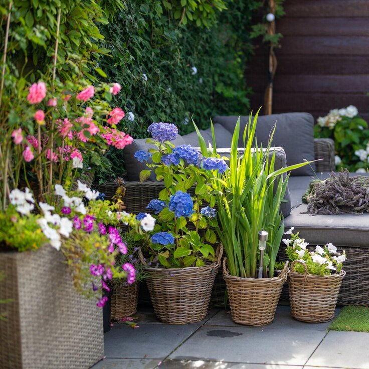 Zo maak je van je tuin een plek om echt te leven