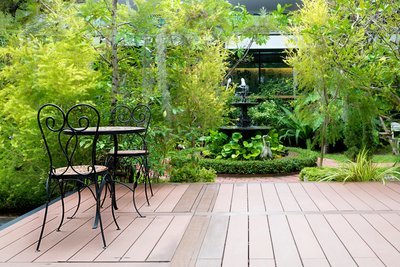 Zelf een tuinontwerp maken (Tuinieren)