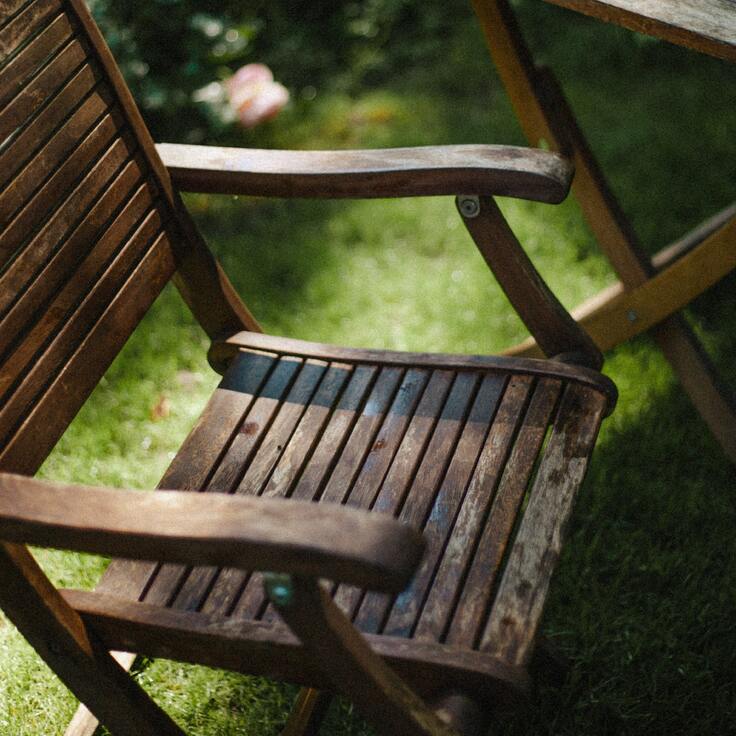 Loungeset kopen voor de zomer