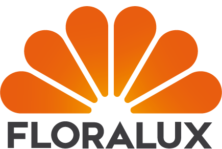 Logo Floralux