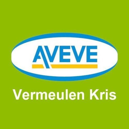 Logo Aveve Vermeulen Kris Eindhout