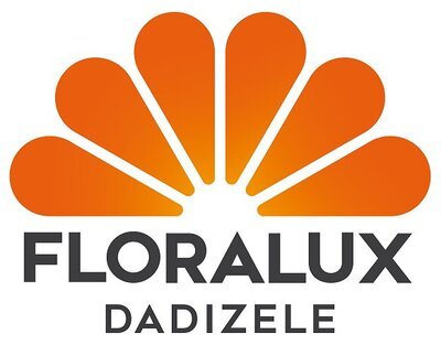 Logo Tuincentrum Floralux Dadizele