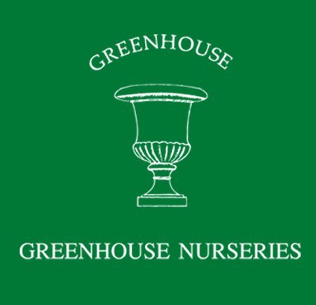 Logo greenhouse nurseries