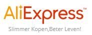Logo Ali Express - Superdeals - Huis & Tuin