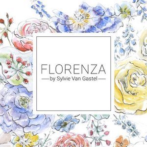 Logo Florenza by Sylvie Van Gastel Ekeren