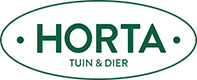 Logo tuincentrum Horta Barry