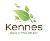 Logo Bloemen en plantencentrum Kennes
