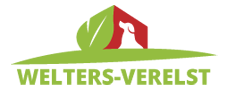 Logo tuincentrum Welters-Verelst