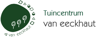 Logo Tuincentrum Van Eeckhaut