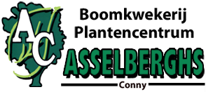 Logo Asselberghs Conny