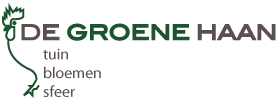 Logo tuincentrum 