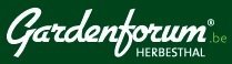 Logo gardenforum Herbesthal