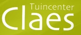 Logo Tuincenter Claes bvba