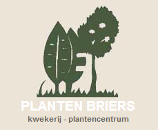 Logo Planten Briers
