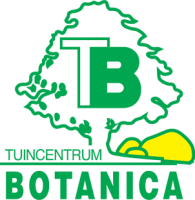 Logo Tuincentrum Botanica