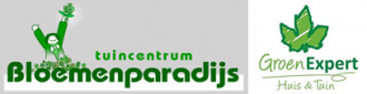 Logo Bloemenparadijs bvba