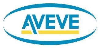 Logo Aveve City Antwerpen