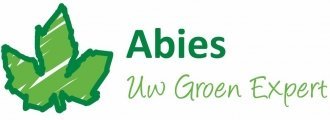 Logo Tuincentrum Abies