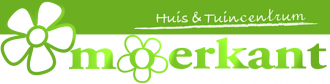 Logo tuincentrum Tuincentrum Moerkant