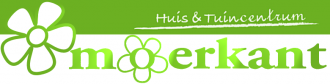Logo Tuincentrum Moerkant